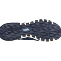 Baskets*Skechers Work Marsing Waiola SR NVY